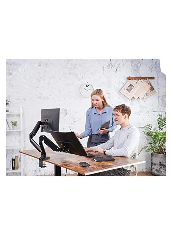 RT65 - two 17" to 32"