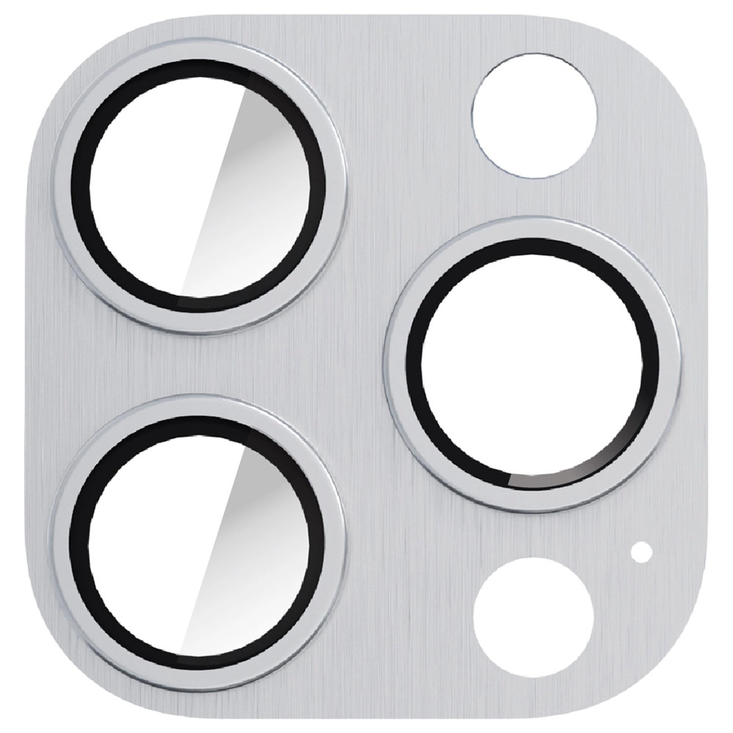 Premium Camera Lens Protector for iPhone 16 Pro / iPhone 16 Pro Max