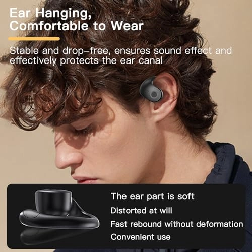 OWS-JM13 Wireless Earbud