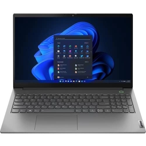 ThinkBook 15 G4 21DL0053US - 15.6'' Ryzen 5 5625U 16GB DDR4 256GB SSD