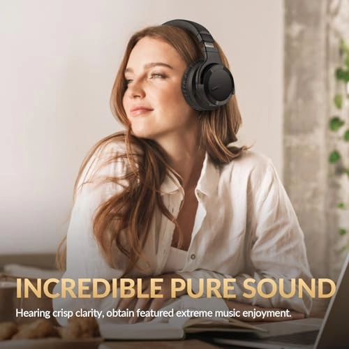 SE7 Wireless Headphone