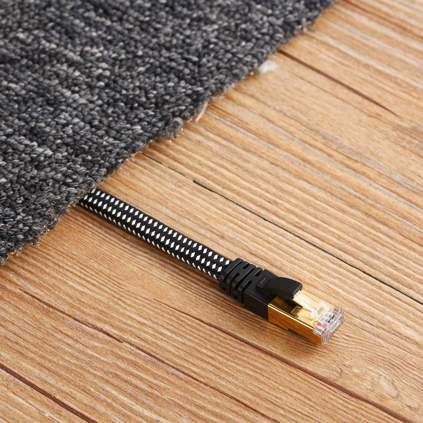 Cat 8 Ethernet Cable - 10ft