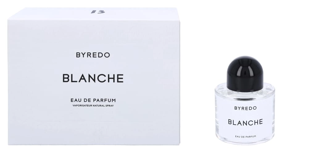 Byredo Blanche Eau de Parfum 50ml