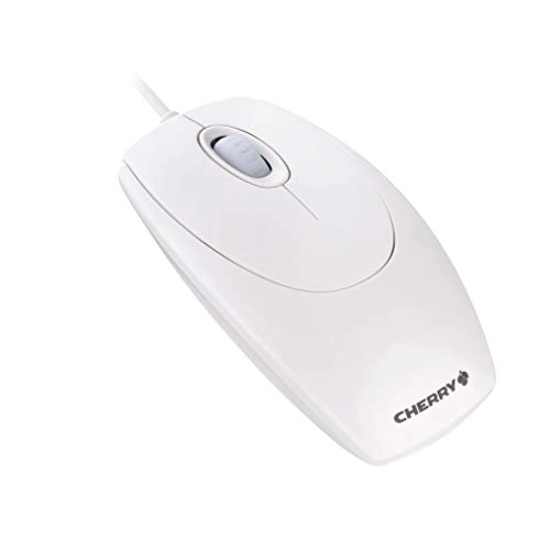 WheelMouse Optical - PS/2 USB
