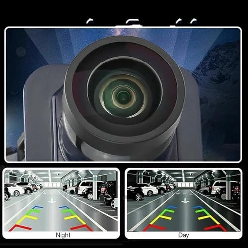 Rear View Backup Camera