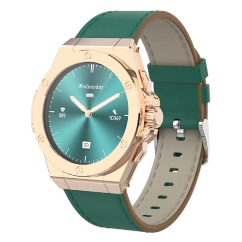 Oak Automatique Zinc Alloy