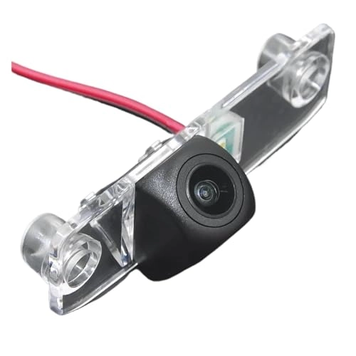 Rear View Camera - Night Vision WIFI