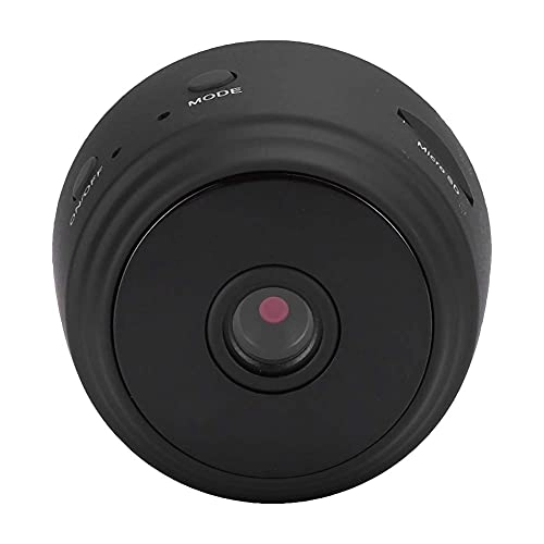 Webcam - 1080p Wi-Fi 128GB
