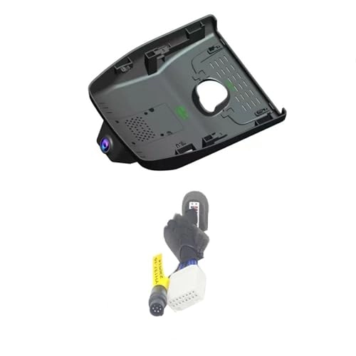 Dash Cam - 4K 2160P Front