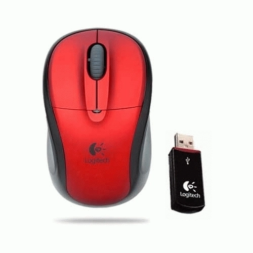 Wireless Mouse - Wireless