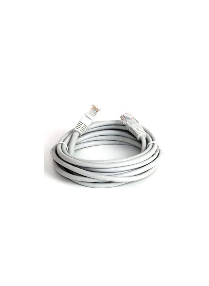 Ethernet Patch Cable - 0.5 Meter