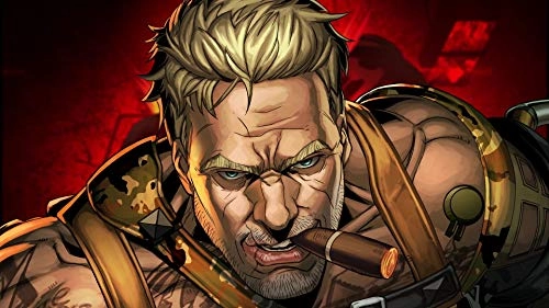 Contra: Rogue Corps - Xbox One