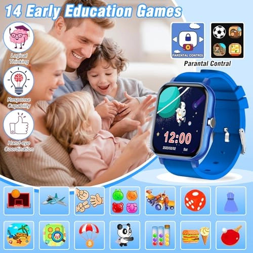 Smartwatch Children
