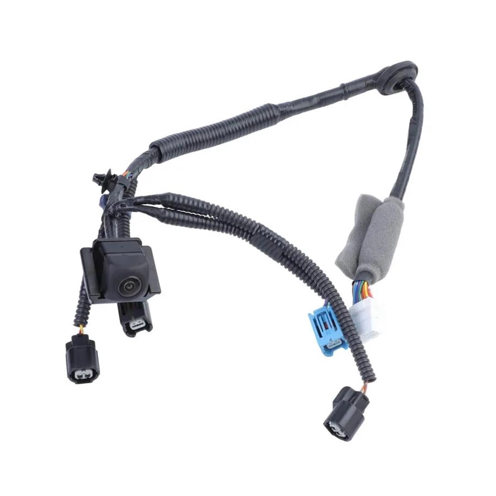 Rear View Camera - Acura MDX 2014-2019 39530-TZ5-A11