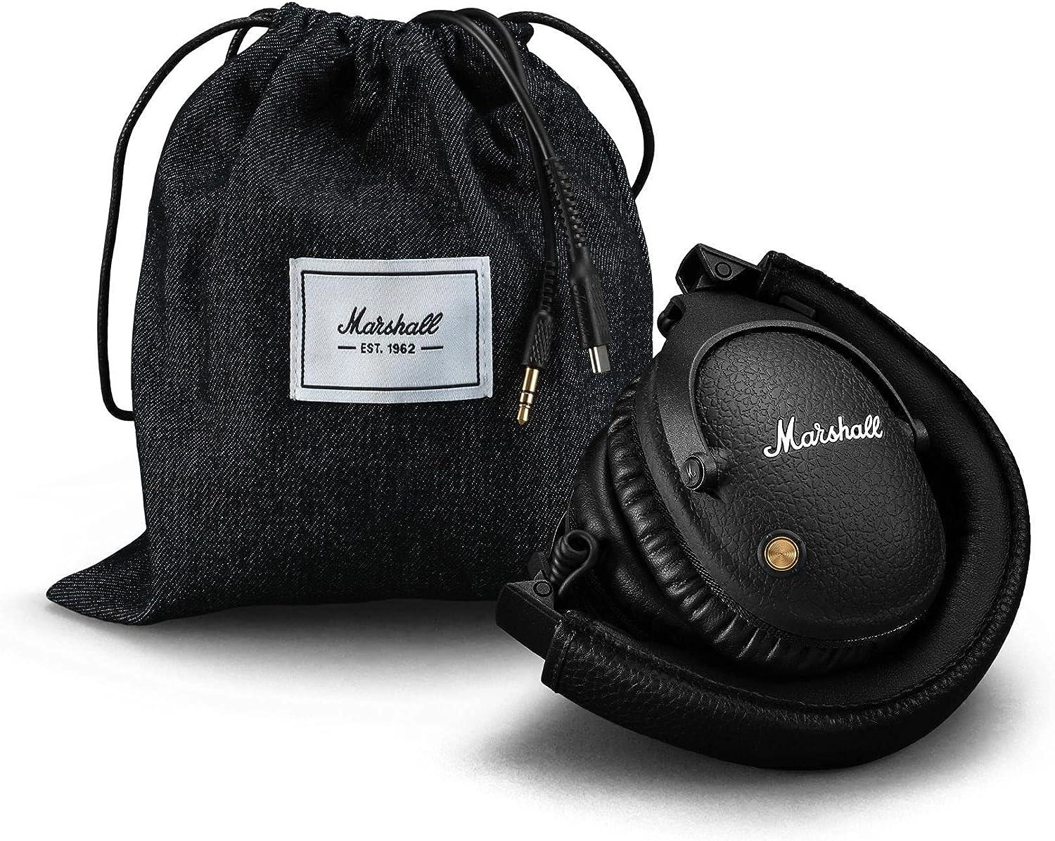 Monitor II A.N.C. Wireless Headset