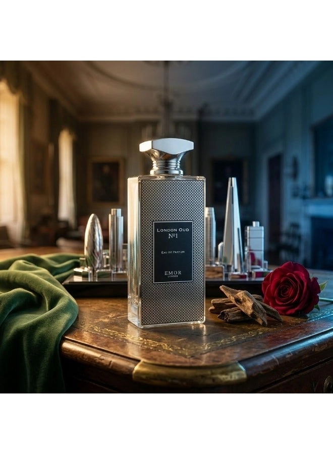Oud No.1 Eau de Parfum 125ml