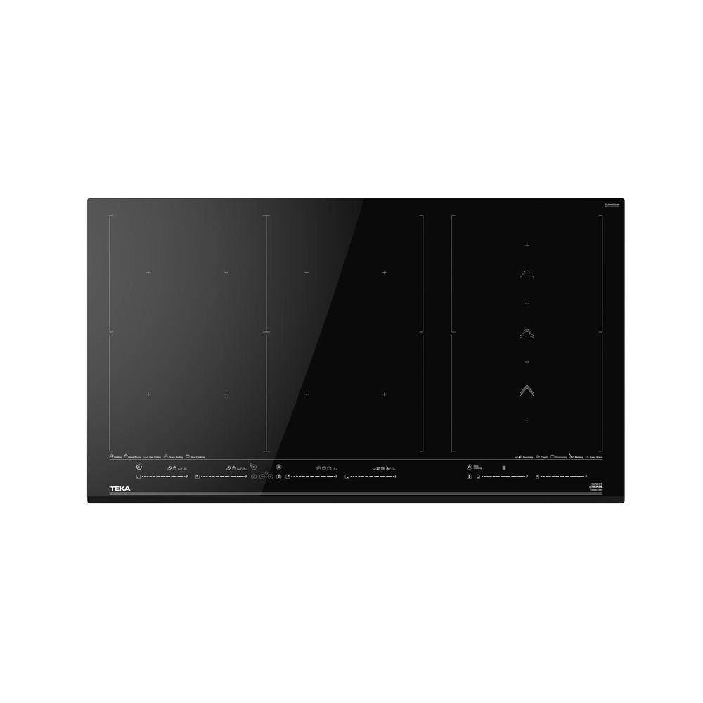 DirectSense FullFlex IZF 99700 MST BK Induction hob