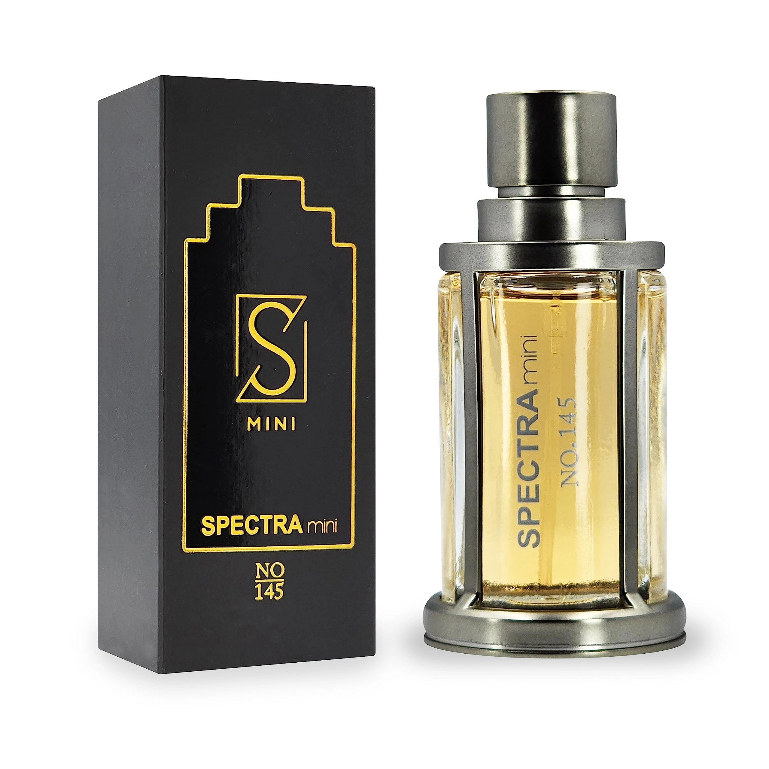 Spectra Mini 145 - Eau de Parfum 25ml