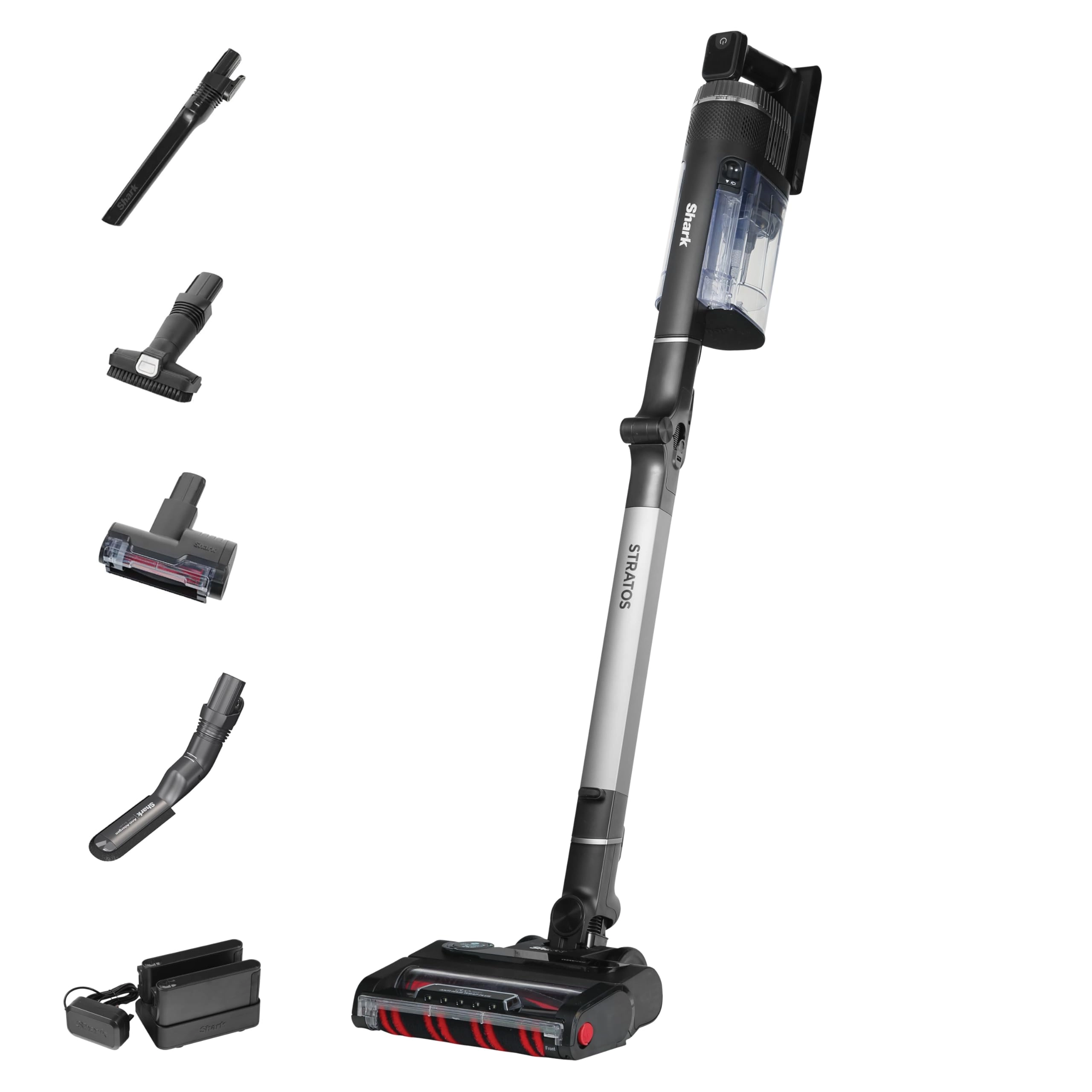 Stratos - Stick Vacuum Cleaner 120 minutes