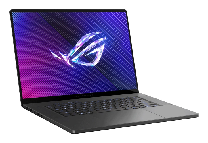 ROG Zephyrus G16 GU605CX - 16'' Core Ultra 9 285H 64GB DDR5 2TB SSD