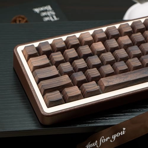 Cherry Profile Keycaps - Wired