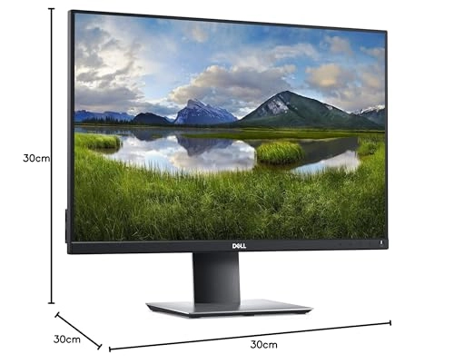 P2421 - 24 Inch 1920 x 1200 Pixels