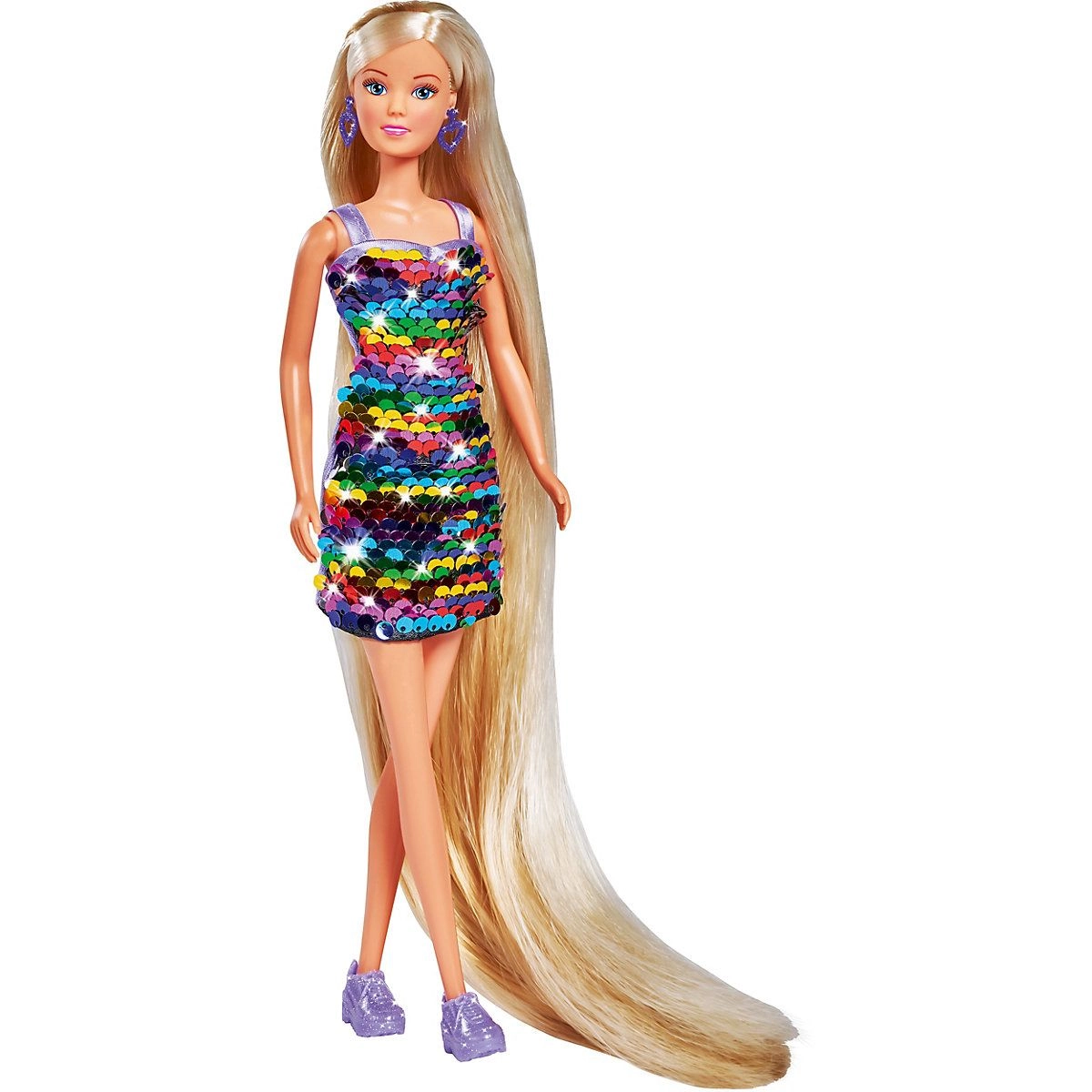 Steffi Love - XXL Hair 29 cm Ages 3+
