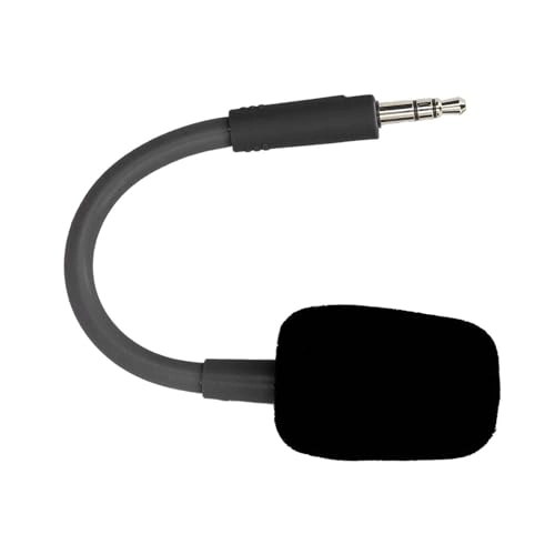 POENVFPOyxr7fu15e2 Wired Microphone