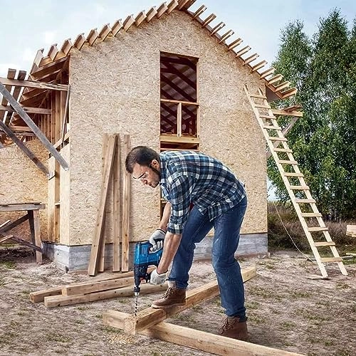 GBH 18V-21 - 4 Watt-hour