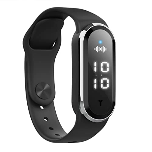 Ultrasonic Weight loss Smart Watch - USB Charging 90 mAh