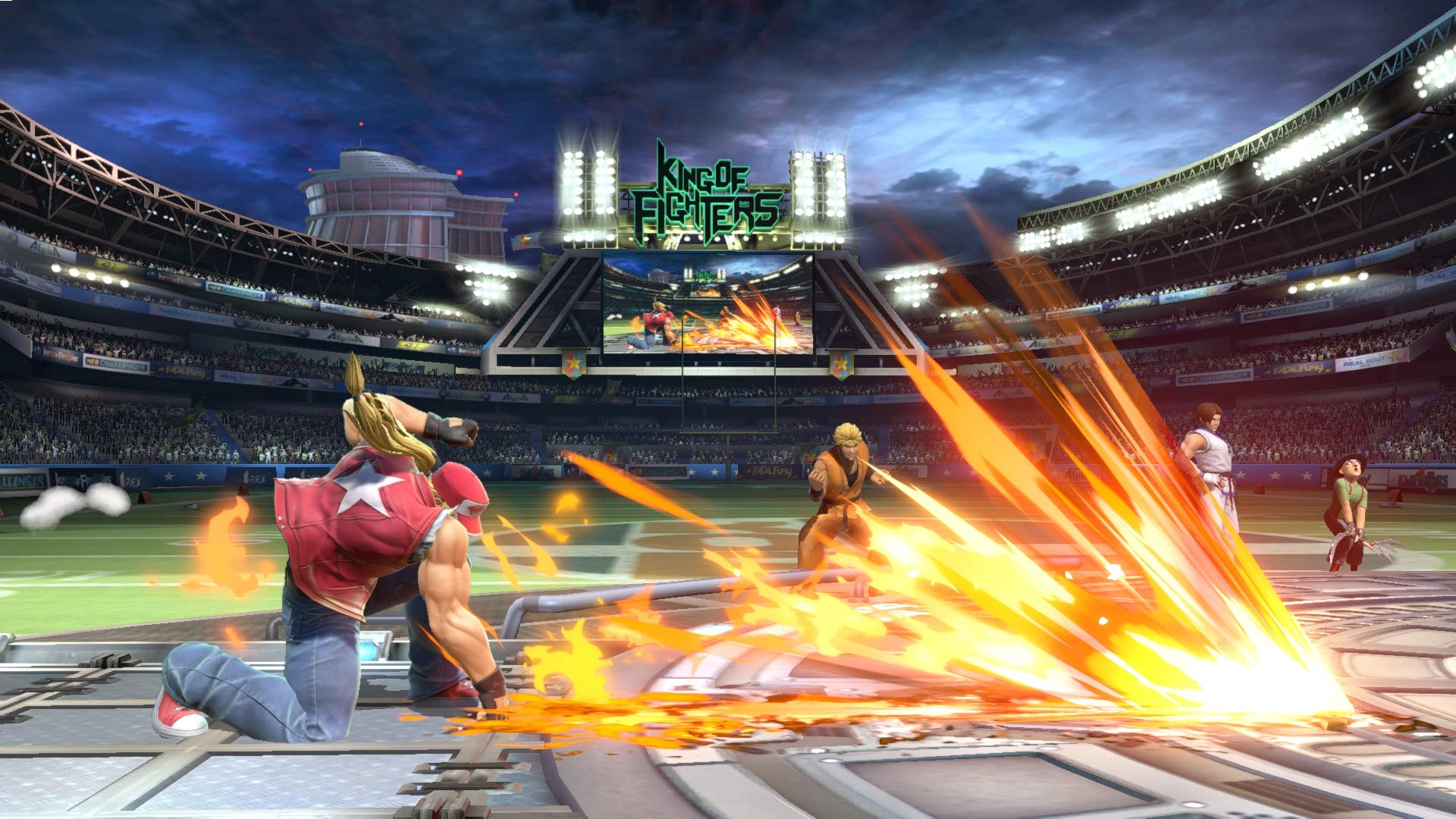 Super Smash Bros. Ultimate: Challenger Pack 4 - Digital Code Nintendo Switch