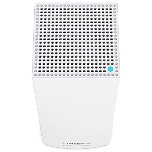 Atlas Max 6E - 8400 Mbps WiFi 6E