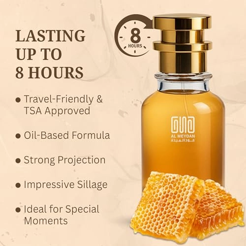 Dellyehoxe Eau de Parfum 100 ml