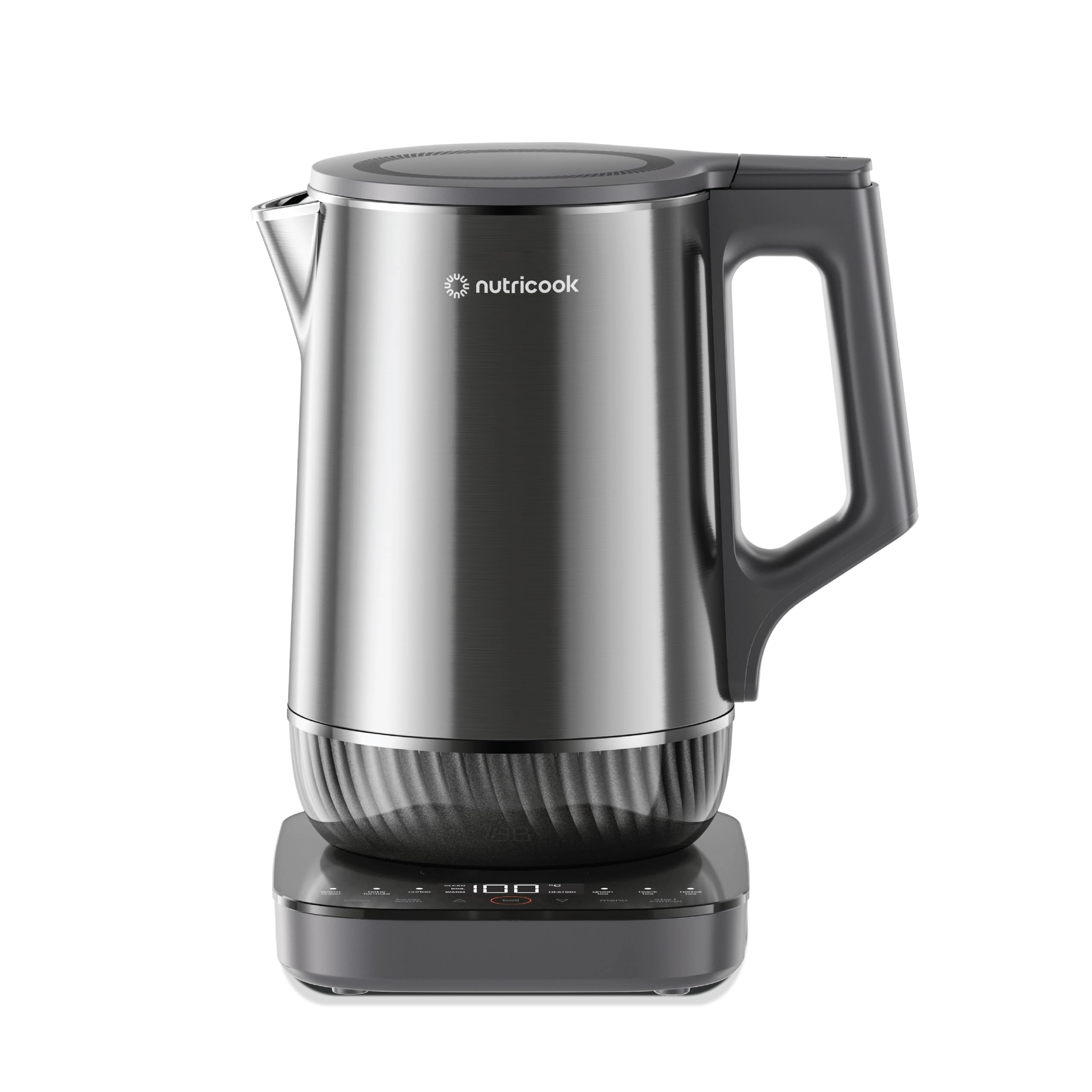 nutricook Everyday Kettle USK600