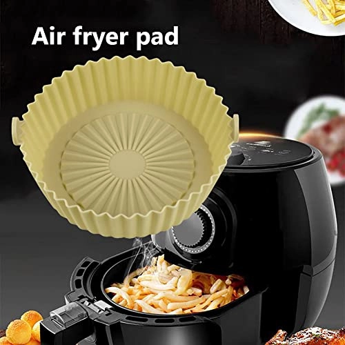 Air Fryer Pan - Silicone 1 piece(s)