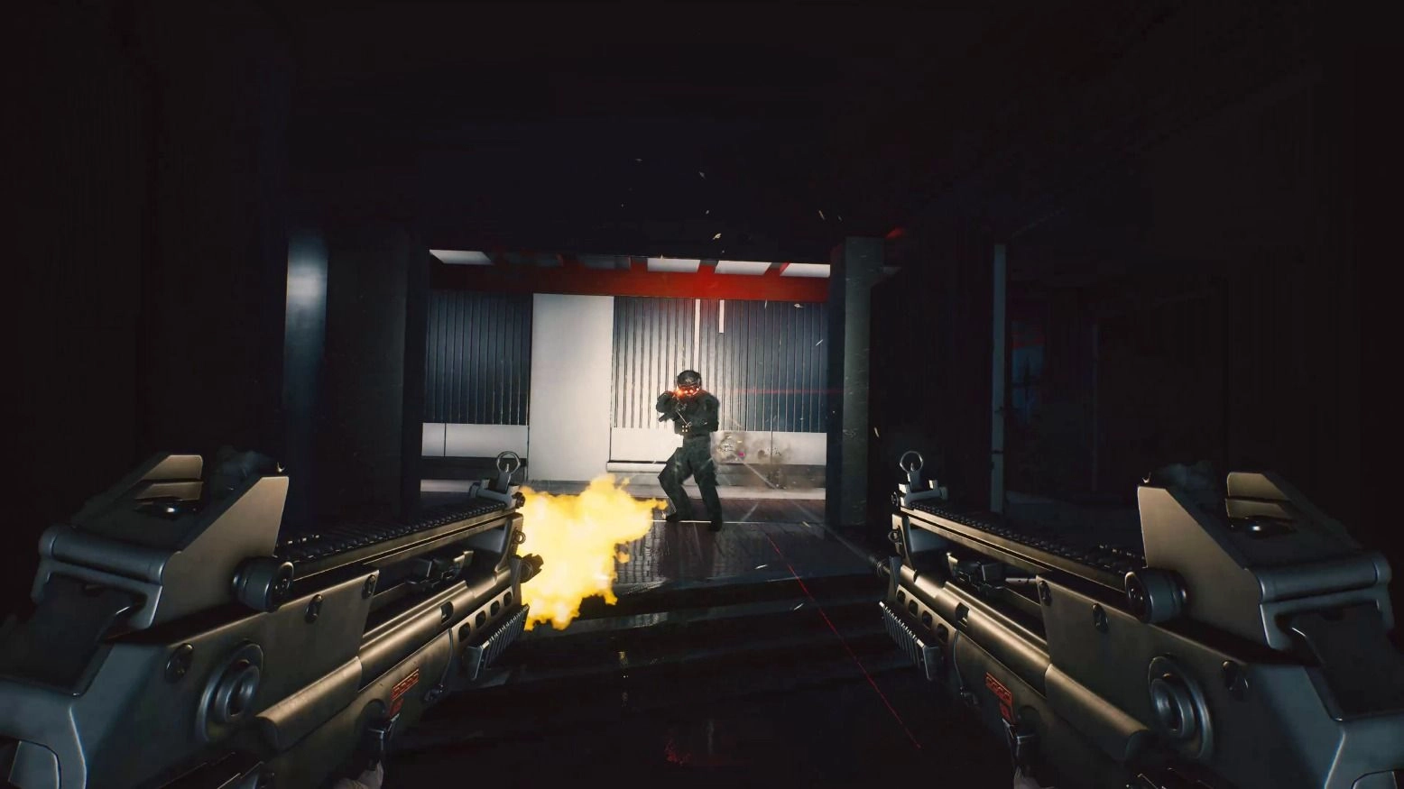 Trepang 2 - PlayStation 5