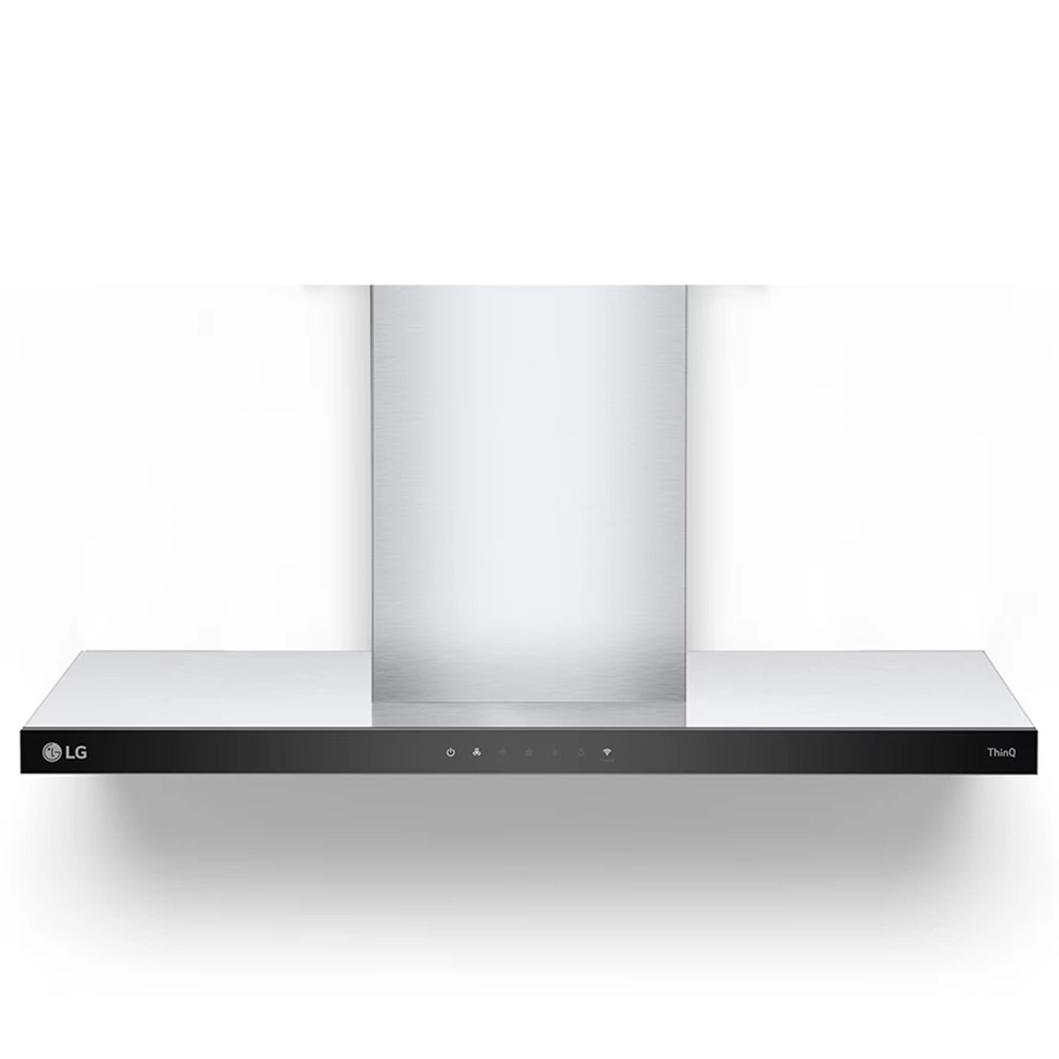 T-Shape Hood - 298 m³/h 90 cm