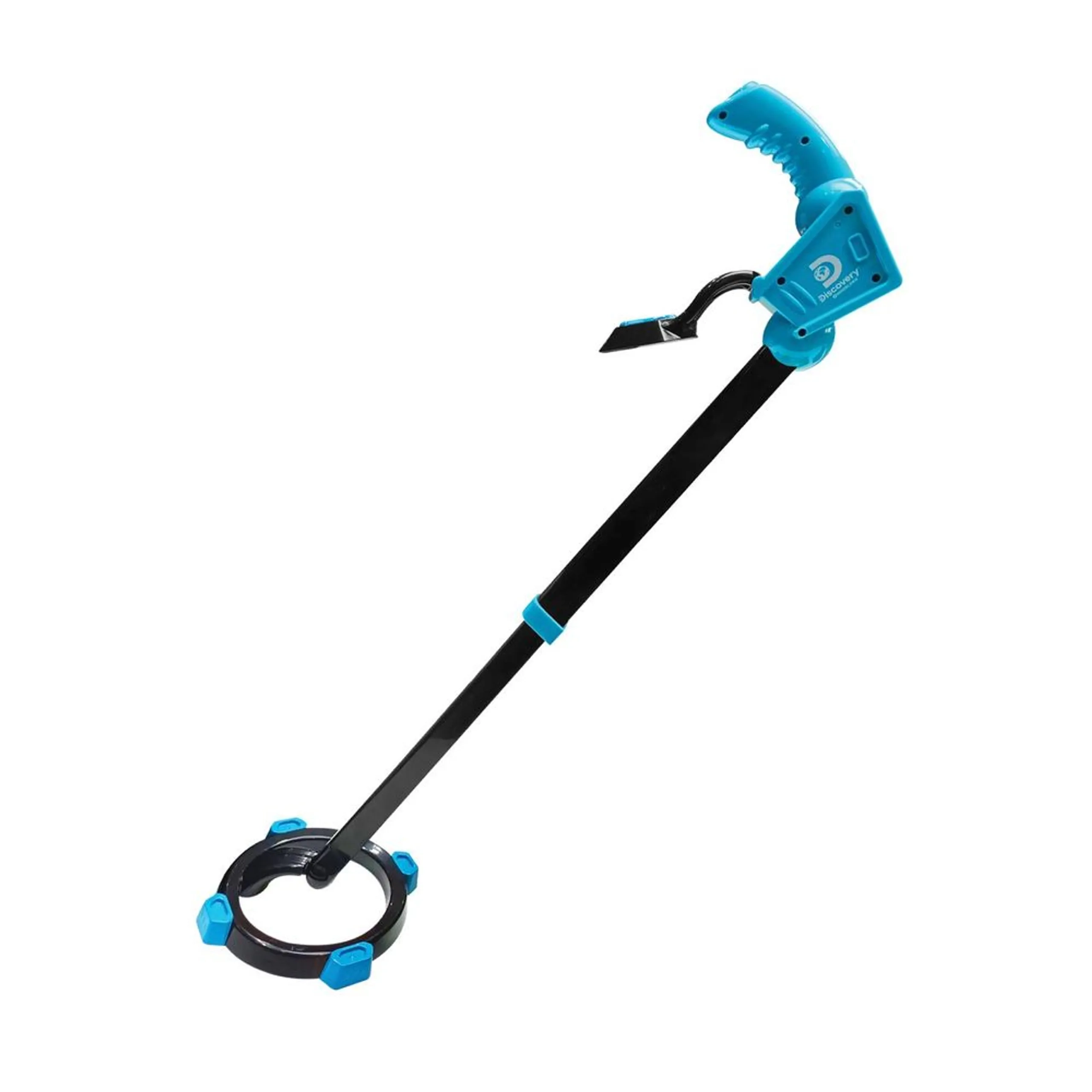 DISCOVERY MINDBLOWN Digital Metal Detector - Suitable for 8 years and above