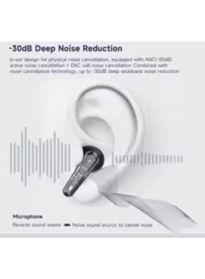 BUDS T14 Wireless Earbud