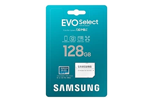 EVO Select - 128GB