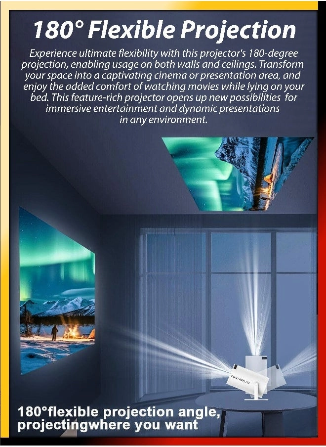 HY-300 120ANSI Lumens