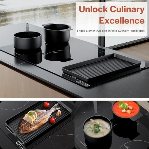 EMPV-EC05 Induction hob