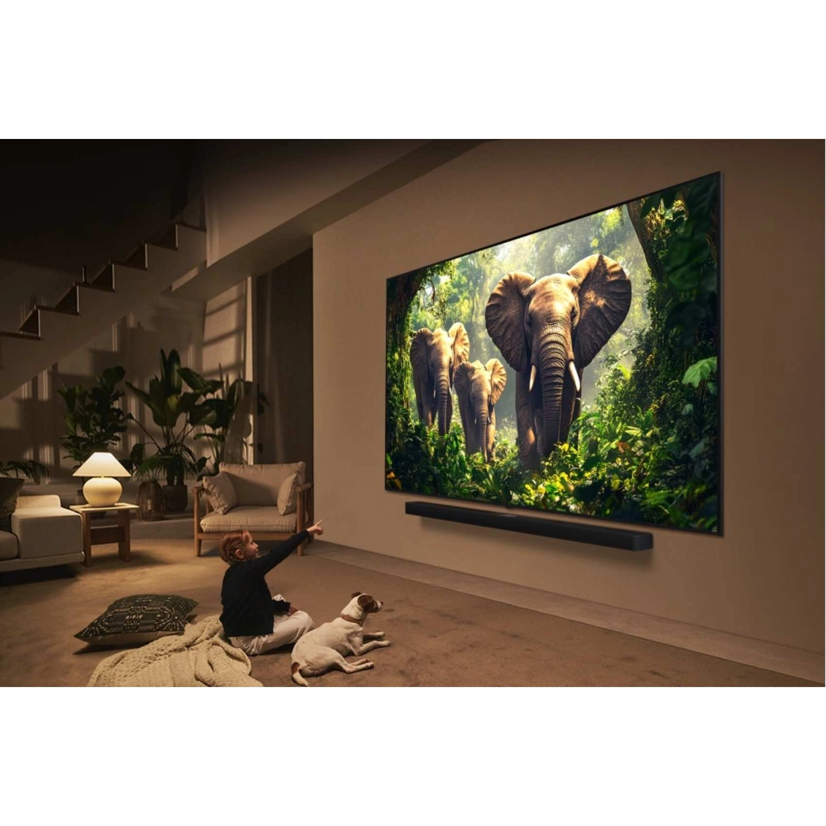 QNED86 - 86 inch