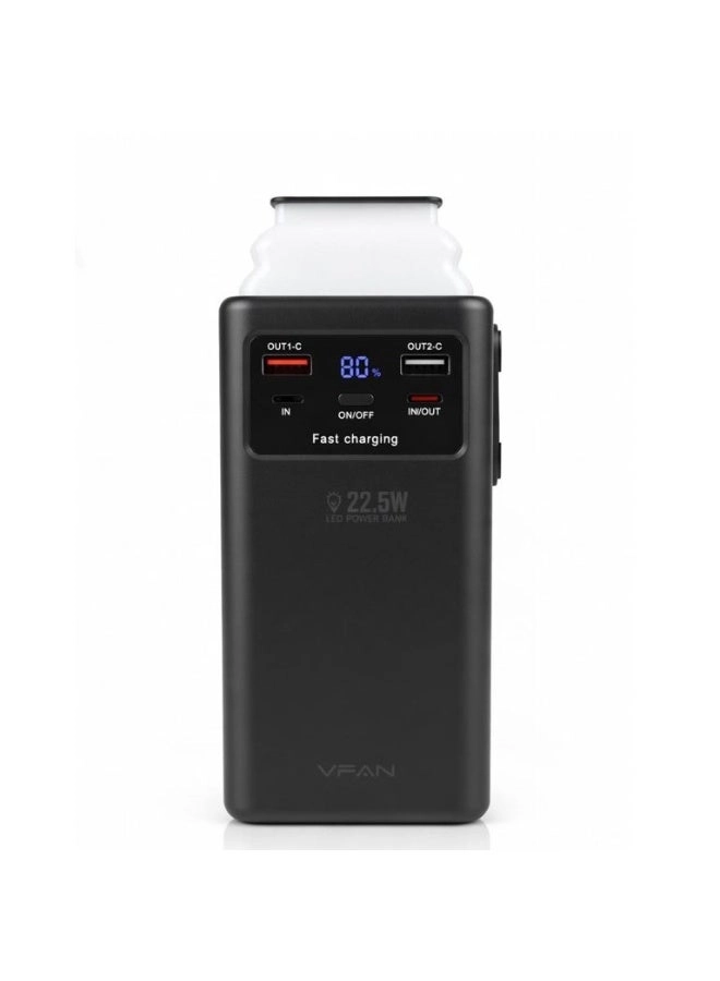 VFAN F30 - 50000mAh 22.5W