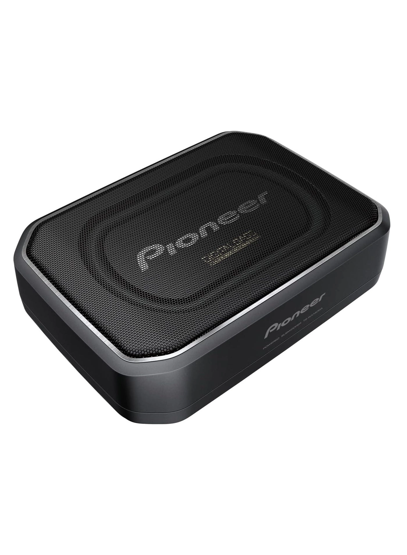 Pioneer TS-WX140DA - 50 W RMS 8" x 5-1/4"