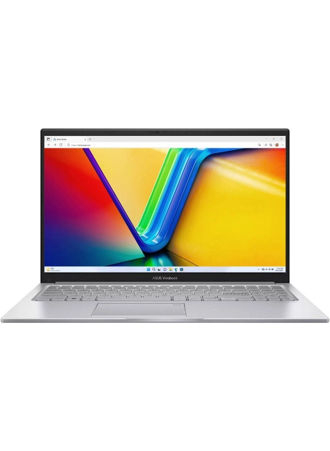 ASUS Vivobook 15 X1504VA - 15.6'' Core 7-150U 16GB DDR4 512GB SSD