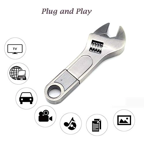Novelty Flash Drive - USB2.0 32GB