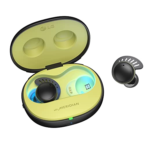 TONE Free TF8 Wireless Earbud