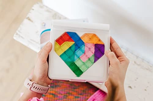 IQ Love - 120+ Challenges Travel Friendly