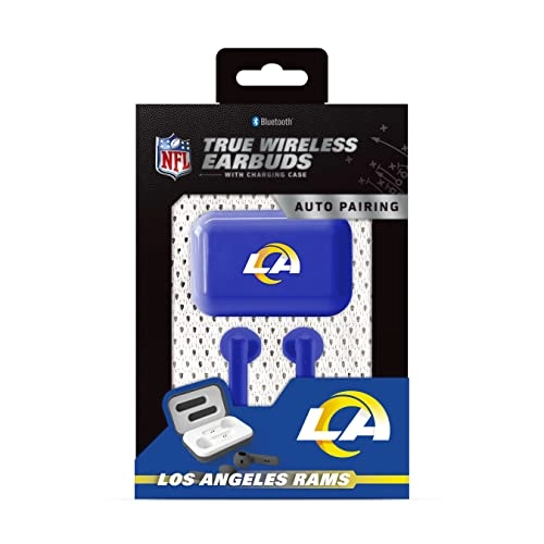 True Wireless Earbuds v.4